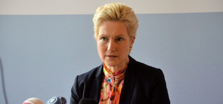 Schwerin: Weitere Einschränkungen von Mittwoch an in M-V