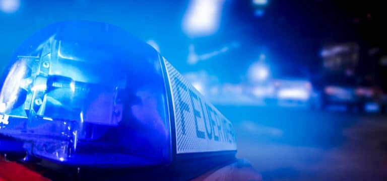 Brand in Molkerei Upahl: Kriminalpolizei untersucht Ursache