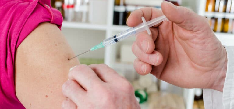 Moderna-Impfstoff ab Dienstag für Mecklenburg-Vorpommern