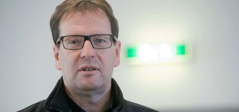 Schwerin: Innenminister bittet um Verzicht auf privates Feuerwerk