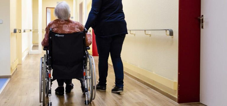 Auch in MV immer höhere Eigenanteile für Pflegeheimbewohner