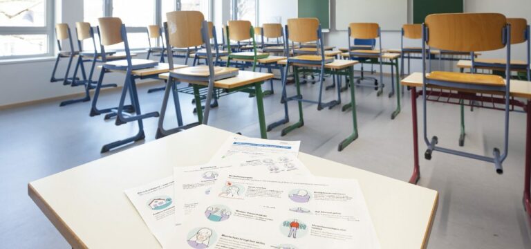 Schwerin: Schülerfirmen sollen Umsatzsteuer zahlen