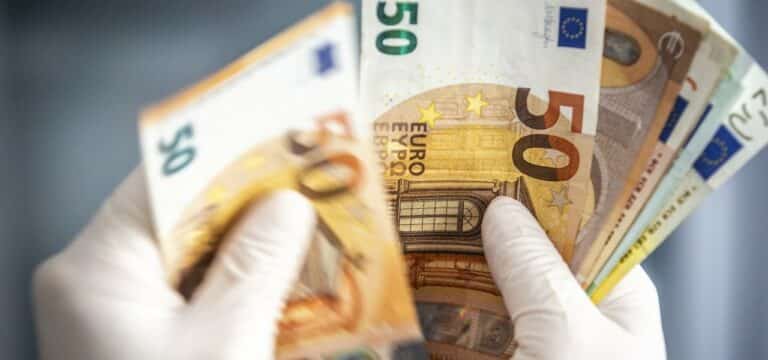 Gute Nachrichten: Land finanziert Teil der Überbrückungshilfe III vor