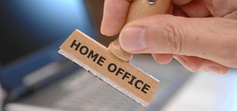 DGB fordert: Betriebe sollen weiter auf Homeoffice setzen