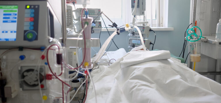 Minister: Lage in Krankenhäusern entspannt sich