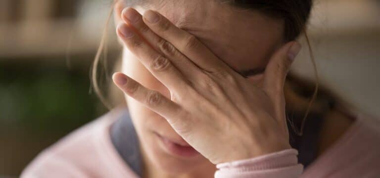 Wachsende Zahl psychischer Erkrankungen: Mehr Frauen