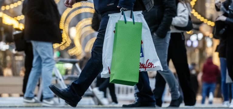 Durchbruch in den Tarifgesprächen im Einzelhandel in MV