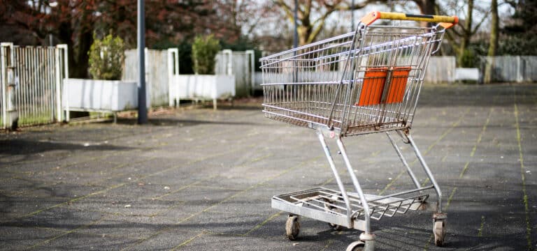 Tarifverhandlungen für MV-Einzelhandel auf September vertagt