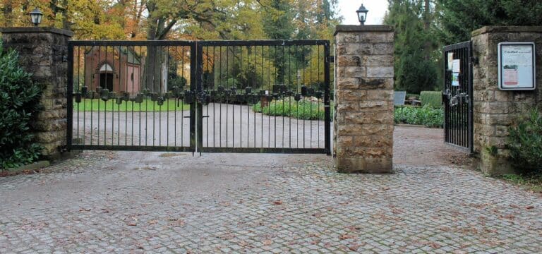 Wenig Neues im Entwurf des neuen Bestattungsgesetzes von MV