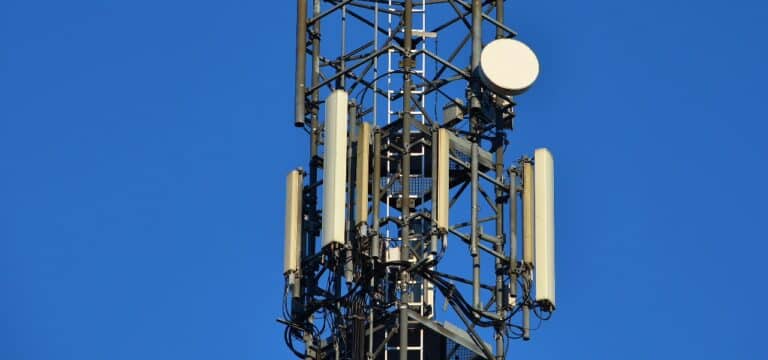 Vodafone baut Mobilfunkstation um: Vorübergehende Einschränkungen in Wendorf möglich