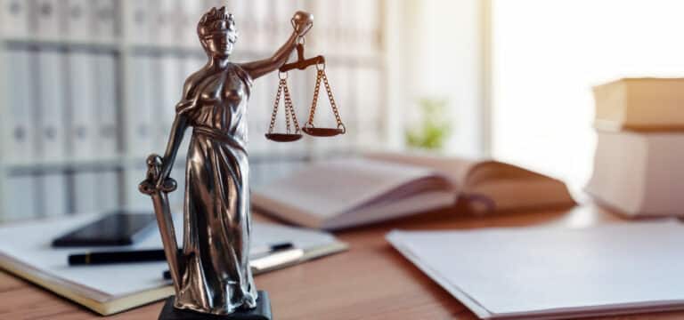 Amtsgerichte: Rund 200 Verfahren zur Corona-Landesverordnung