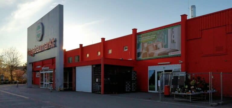 Lockdown: Handwerk fordert Selbstabholung bei Baumärkten