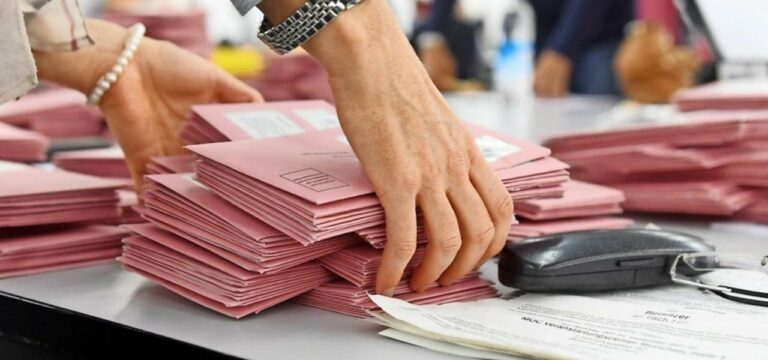 Verein zum Wahlalter: Richtiger und notwendiger Schritt