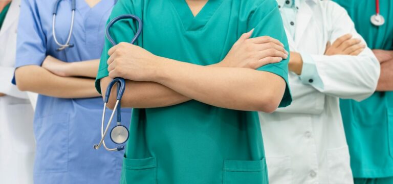Finanz-Nothilfe des Landes für Krankenhaus Crivitz