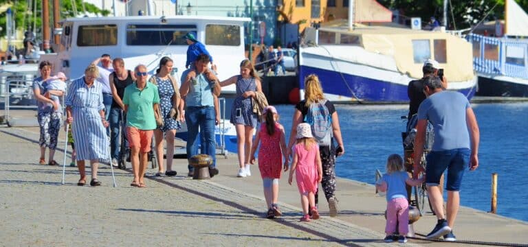 Schwerin: Weitere Corona-Lockerungen zeichnen sich in MV ab