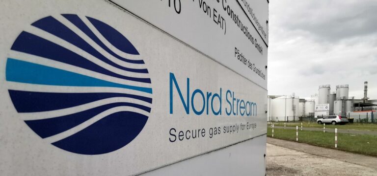 Nord Stream 2: Kritik an Stiftung reißt nicht ab
