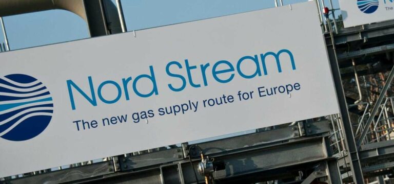 Nord Stream 2 deutet vorerst Verzicht auf Betrieb an