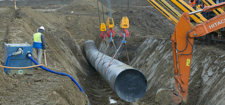 Landtag berät Nord Stream 2 und mehr Medizin-Studienplätze