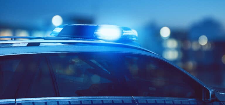 Polizeieinsatz beim Festival „Jamel rockt den Förster“