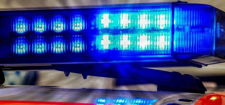 34-jähriger Autofahrer stirbt nach Unfall bei Kröpelin