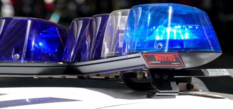 Bad Doberan: Autos stoßen an Kreuzung zusammen – Fünf Verletzte
