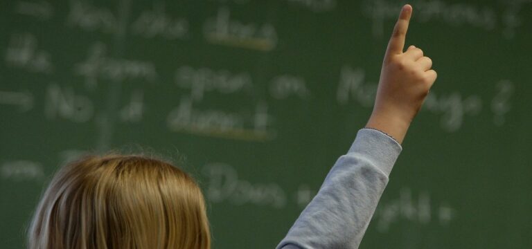 Schwerin: Landesschülerrat begrüßt Regelung für Abschlussklassen