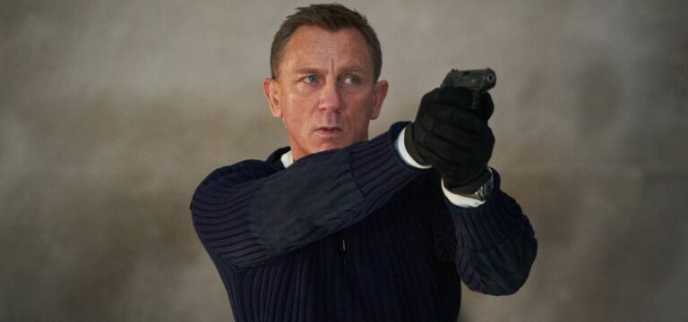 Neuer James-Bond-Film soll nun im Oktober starten