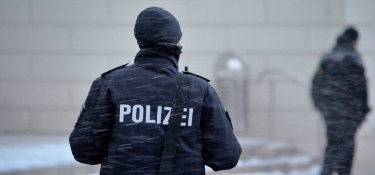 „Spaziergang durch Wismar“ am Montagabend verlief friedlich