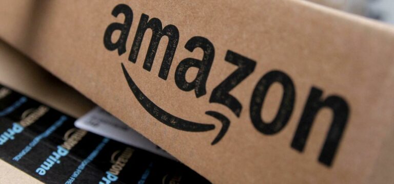 Wirtschaft: Amazon baut Verteilzentrum in Schwerin