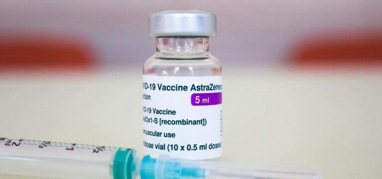 Astrazeneca-Aussetzung bringt Impf-Pläne in MV durcheinander
