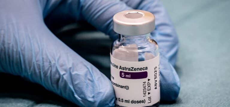 Astrazeneca-Impfungen vereinzelt wieder aufgenommen in MV