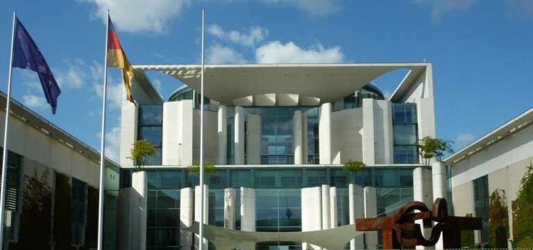 Bund-Länder-Runde: Was droht uns da für den Herbst?