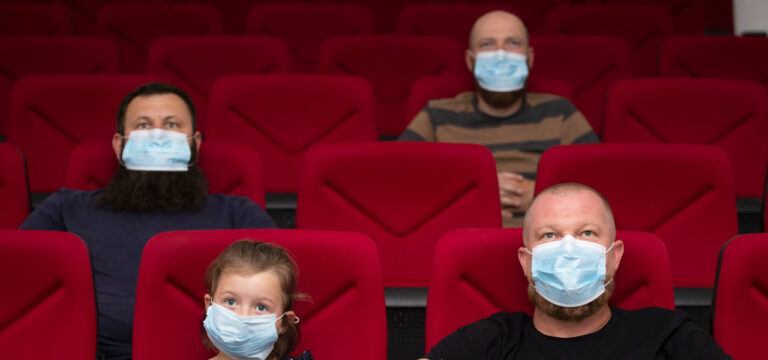Kinos in MV fordern Umbau des Hilfsprogramms für Filmtheater