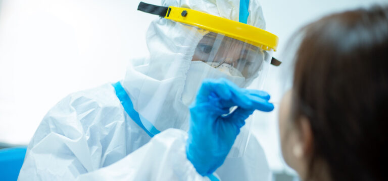 199 neue Corona-Infektionen in Mecklenburg-Vorpommern