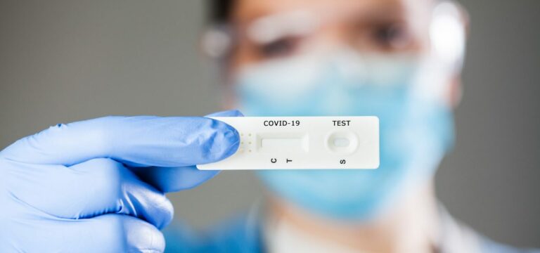 14 Corona-Neuinfektionen gemeldet: Inzidenz steigt auf 3,0
