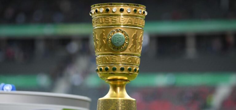 DFB-Pokal: 6 x gewechselt! Scheidet Wolfsburg trotz Sieg aus?