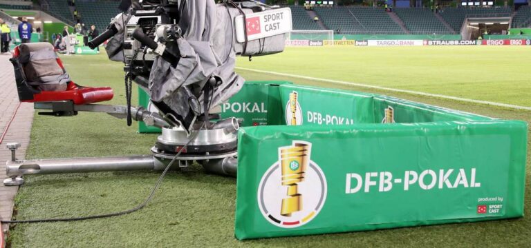Hansa Rostock muss im DFB-Pokal zu Jahn Regensburg