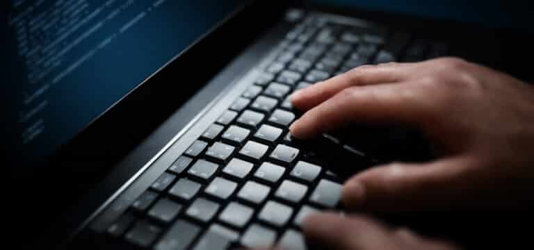 Cyberangriff mit Schadsoftware „DeepBlueMagic“