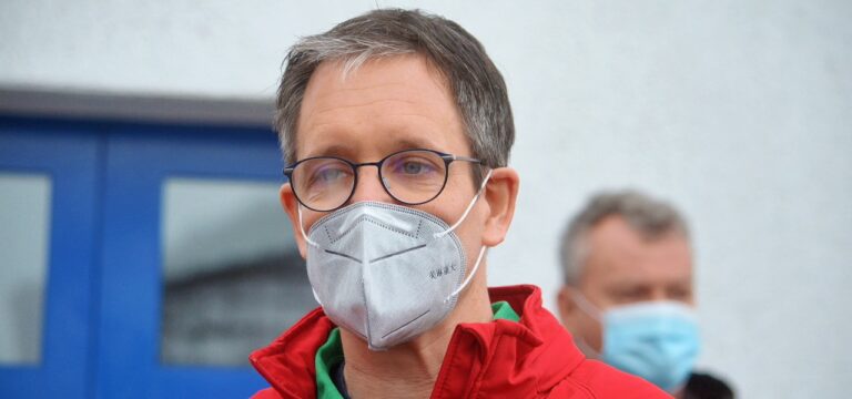 Aus für die Sprechstunde für Geflüchtete im Sana HANSE-Klinikum Wismar