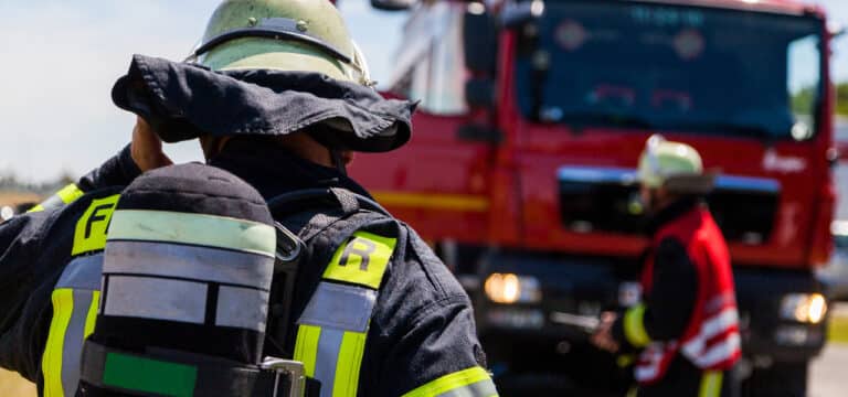 Hoher Schaden nach Hausbrand in Boltenhagen – Gutachter prüft