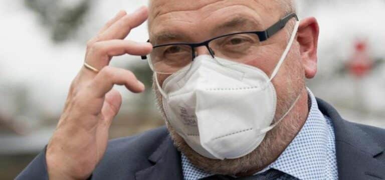 Glawe: Gespräche für MV-Werften im Mai abgeschlossen