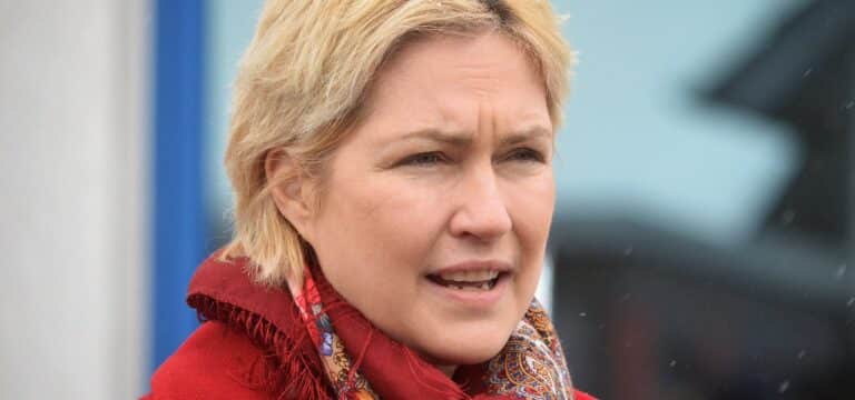 Schwesig: Nicht alles richtig gelaufen bei Impfstrategie