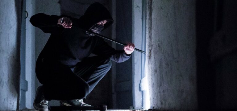 Wenn der Herbst dunkler wird – Polizei warnt vor Einbrechern