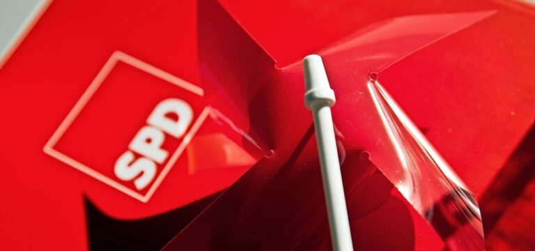 Nordost-SPD bestimmt Bundestagskandidaten