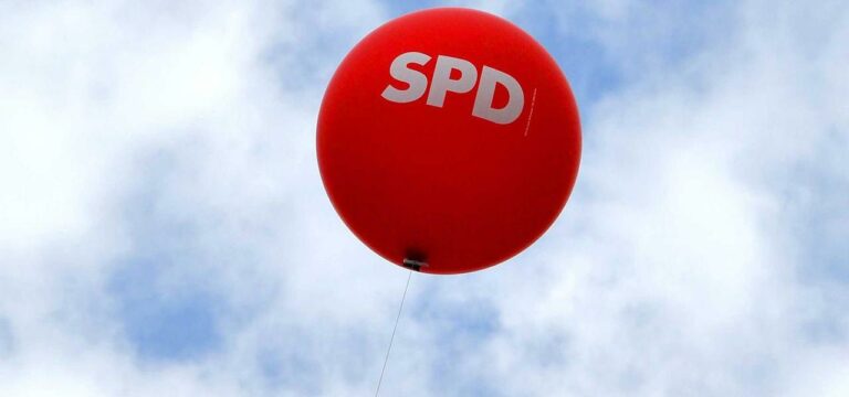 SPD: Sozialpaket über 50 Millionen Euro jährlich