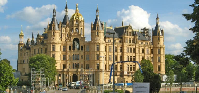 Landtag entscheidet über Landeshaushalt 2022/23