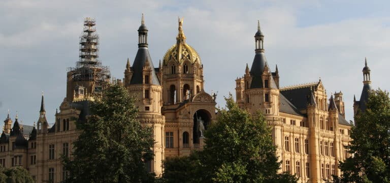 MV-Koalitionsverhandlungen sollen bis November beendet sein