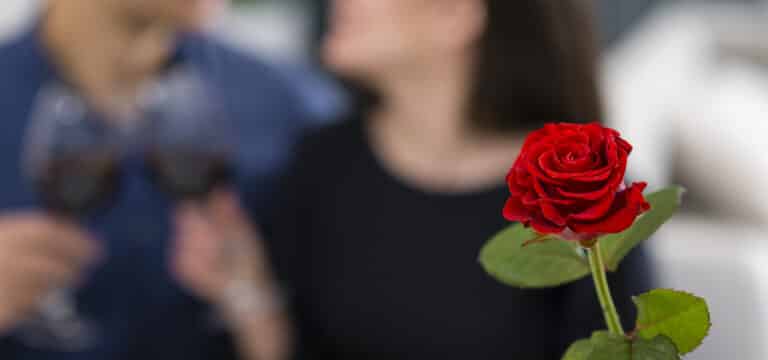 Tag der Liebe: Warum feiern wir Valentinstag?