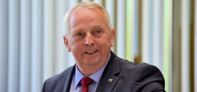 Sonder-Umweltministerkonferenz berät zum Hochwasserschutz