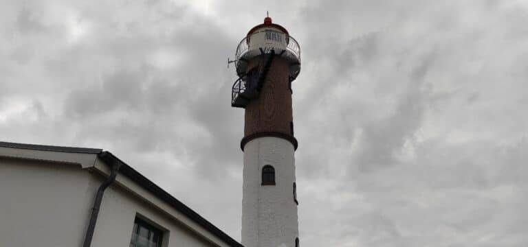 Kurze Abkühlung vor Sommerhitze in Mecklenburg-Vorpommern